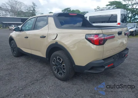 2024 Hyundai Santa Cruz Sel z USA, uszkodzony, nr VIN 5NTJB4AE1RH090986